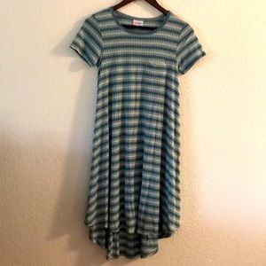 LuLaRoe Carly